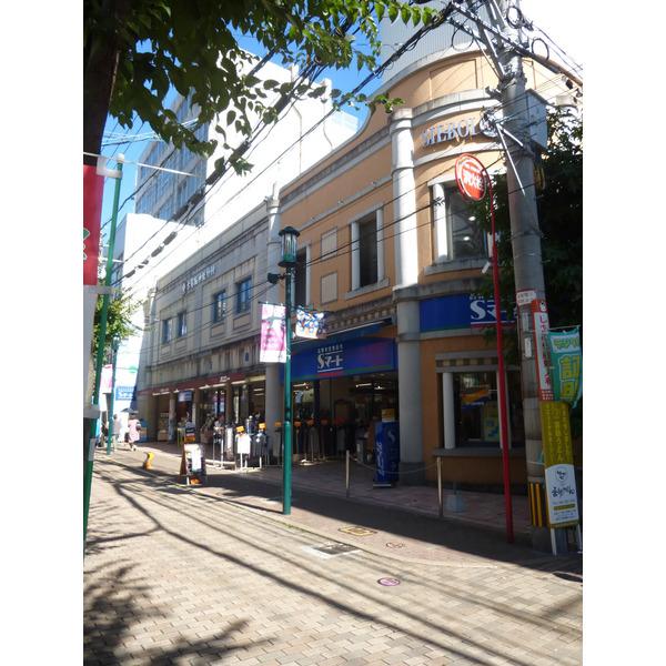 Sマート新大工店：621m