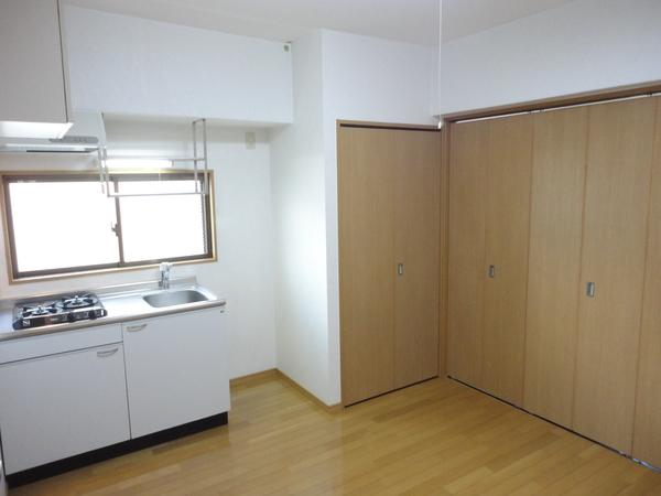 クオーレ鍛冶屋町（502） 部屋画像