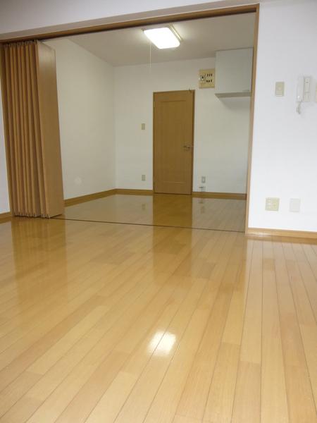 クオーレ鍛冶屋町（502） 部屋画像