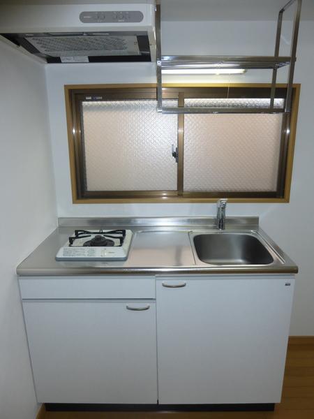 クオーレ鍛冶屋町（502） 部屋画像