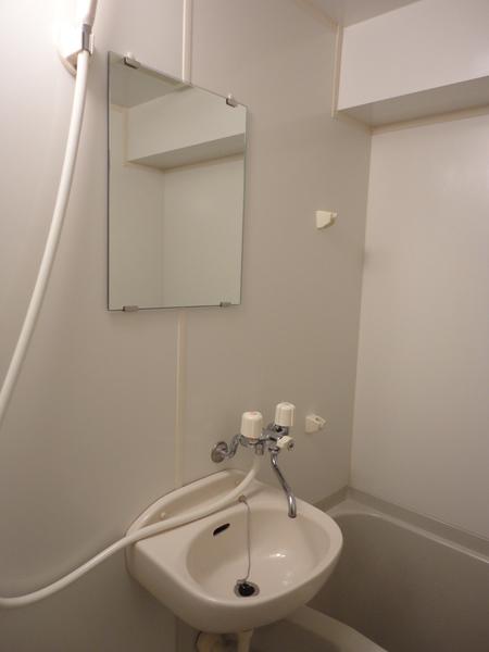 クオーレ鍛冶屋町（502） 部屋画像
