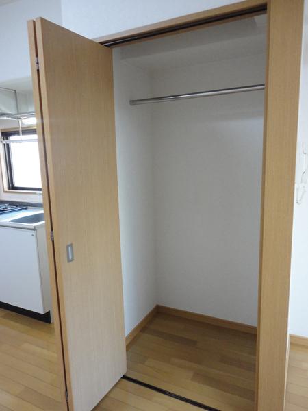 クオーレ鍛冶屋町（502） 部屋画像