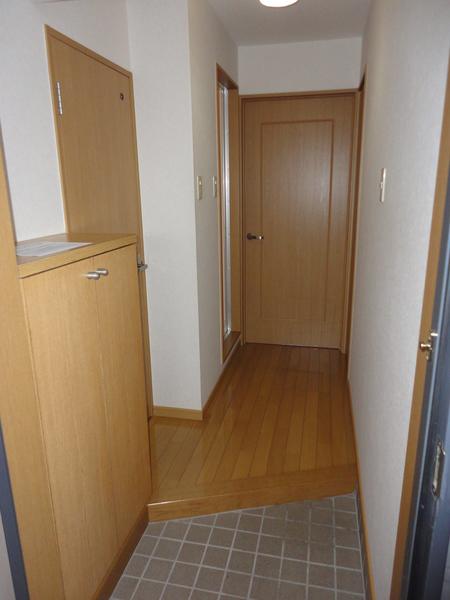 クオーレ鍛冶屋町（502） 部屋画像