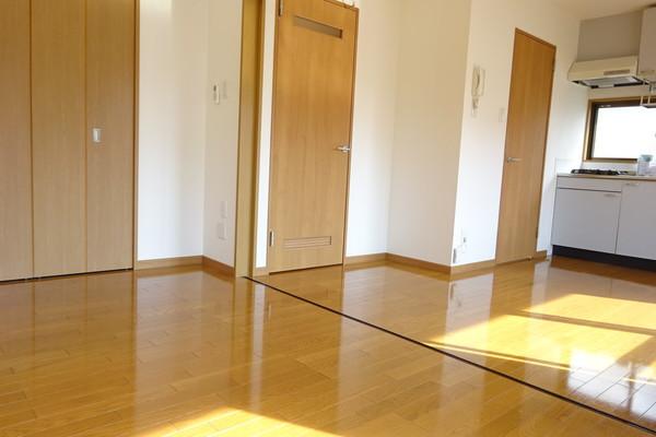クオーレ鍛冶屋町（303） 部屋画像