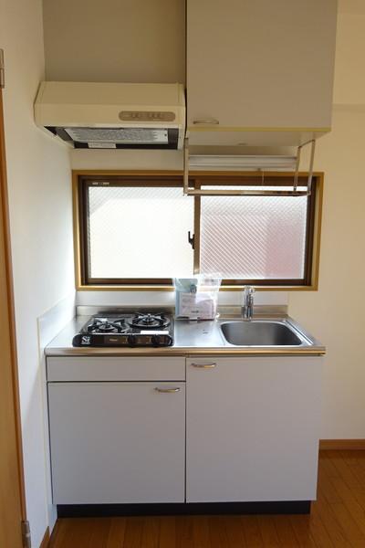 クオーレ鍛冶屋町（303） 部屋画像