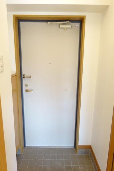 クオーレ鍛冶屋町（303） 部屋画像