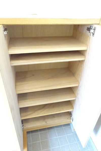 クオーレ鍛冶屋町（303） 部屋画像