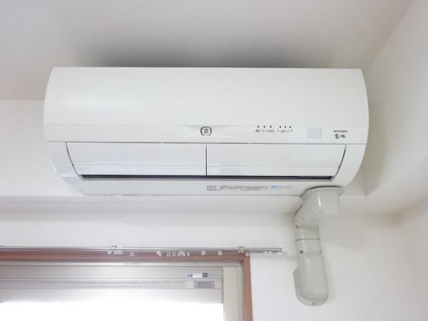 リファレンス浜町（1404） 設備
