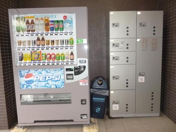 リファレンス浜町（1404） 共有部分