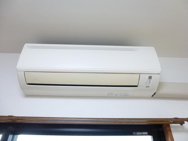 エススリーでじま（606） 設備