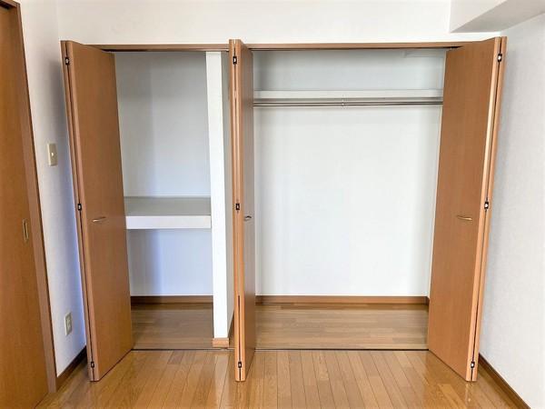エススリーでじま（905） 収納