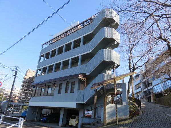 レトワール梁川（401） 外観