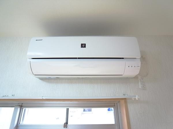筑後屋柴田ビル（403） 設備