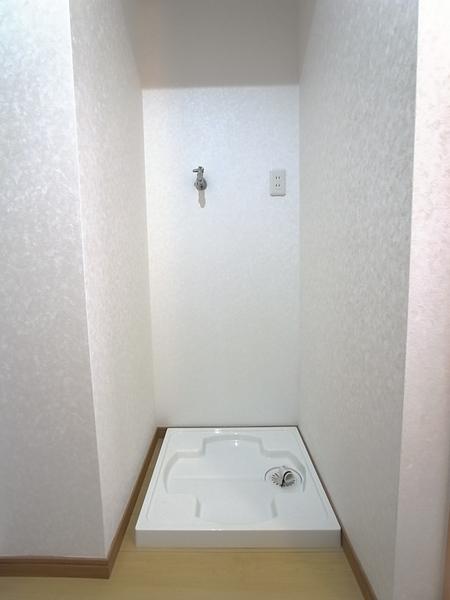 筑後屋柴田ビル（403） 設備