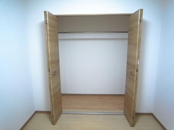 筑後屋柴田ビル（403） 収納