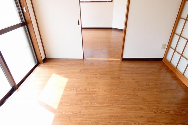 ハイツ出雲（101） その他部屋・スペース