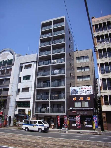 長崎市今博多町マンション その他
