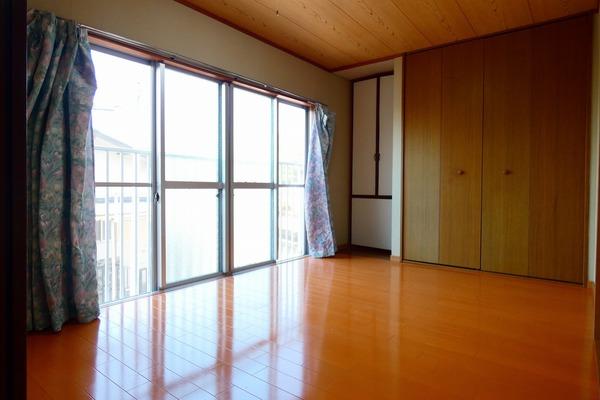 宅嶋アパートＡ（3） その他部屋・スペース
