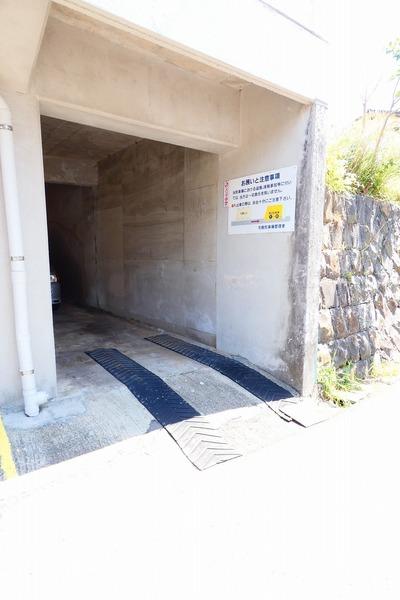 宅嶋アパートＡ（3） 共有部分