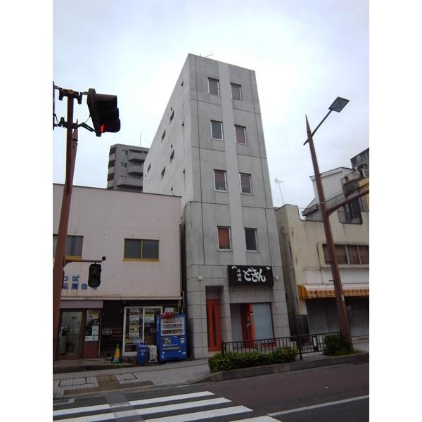 エンパイアビルの賃貸物件