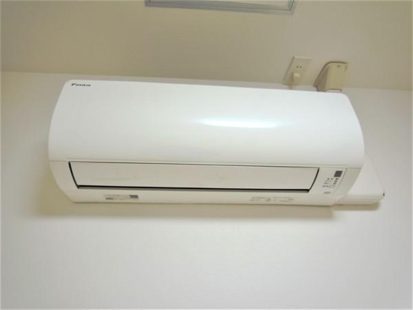 光風堂ビル（4B-2） 設備