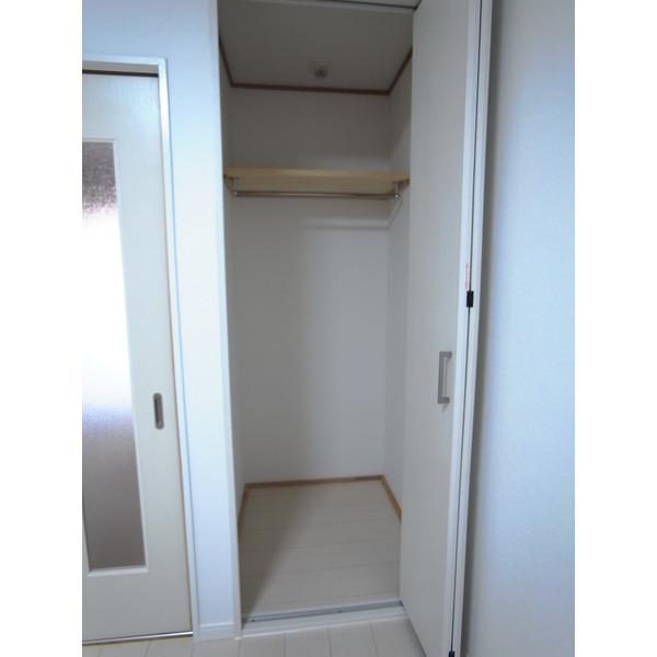 光風堂ビル（4B-2） 収納