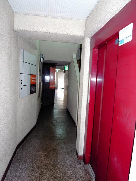 光風堂ビル（4B-2） 共有部分