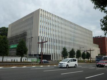 地方独立行政法人長崎市立病院機構：1131m