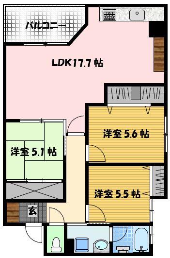 写真:物件の写真