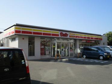 デイリーヤマザキ長崎平野町店：503m