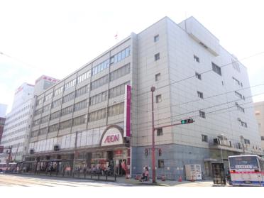 イオン長崎店：445m