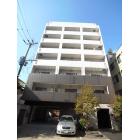 長崎市麹屋町マンション 外観写真1 外観