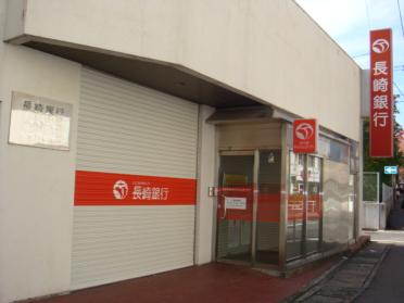 長崎銀行千歳支店昭和町出張所：1500m