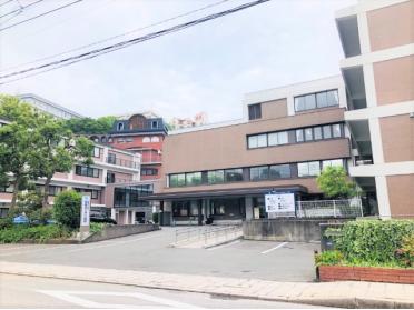 セブンイレブン長崎大浦町店：479m