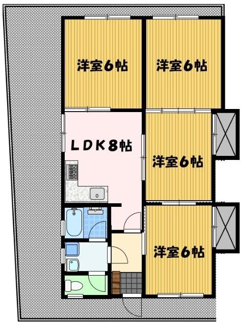 写真:物件の写真
