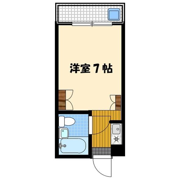 タンス無の場合あり