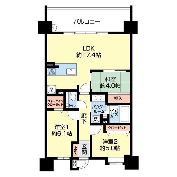 写真:物件の写真