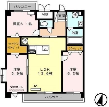 写真:物件の写真