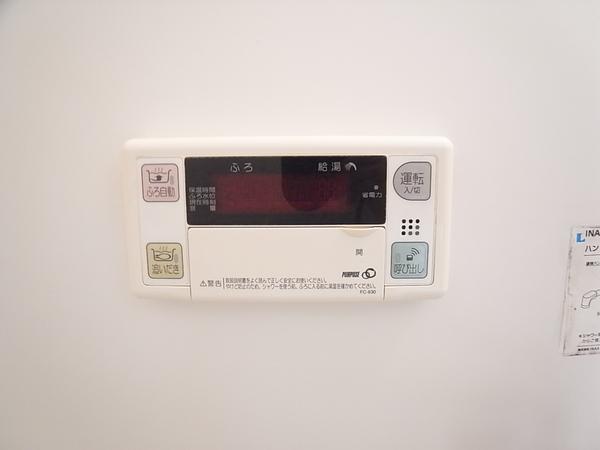 ラ・ルーチェ（801） その他
