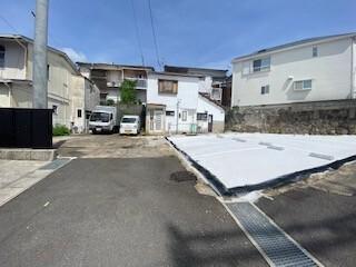 下山ガレージ 部屋画像