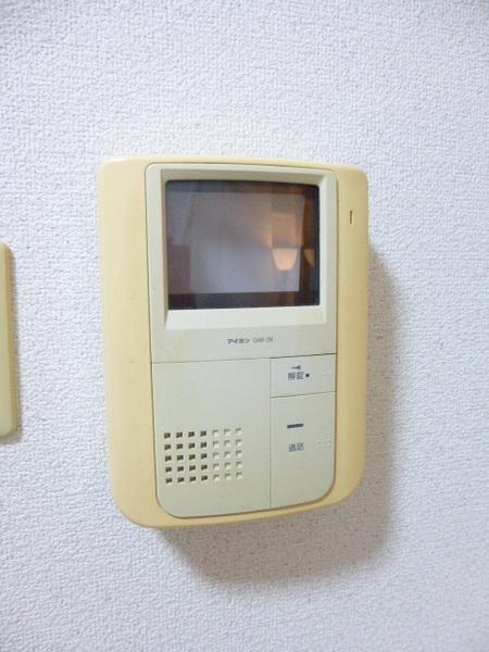 ウィステリア17（201） 部屋画像