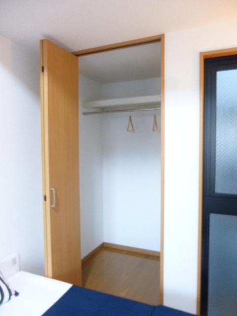 ウィステリア17（201） 部屋画像