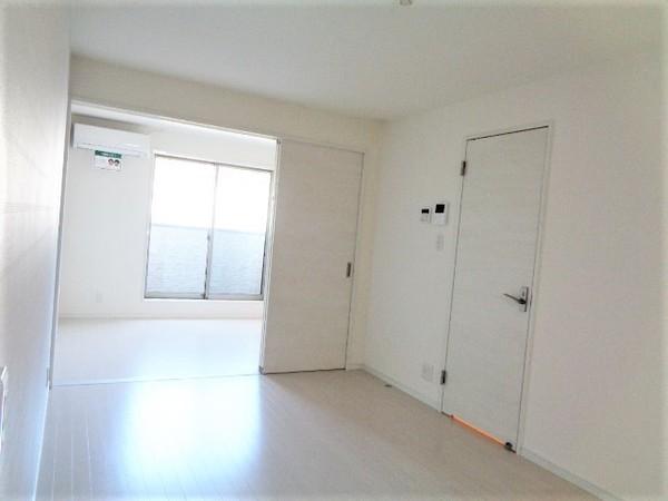 modern palazzoレイール（105） 部屋画像