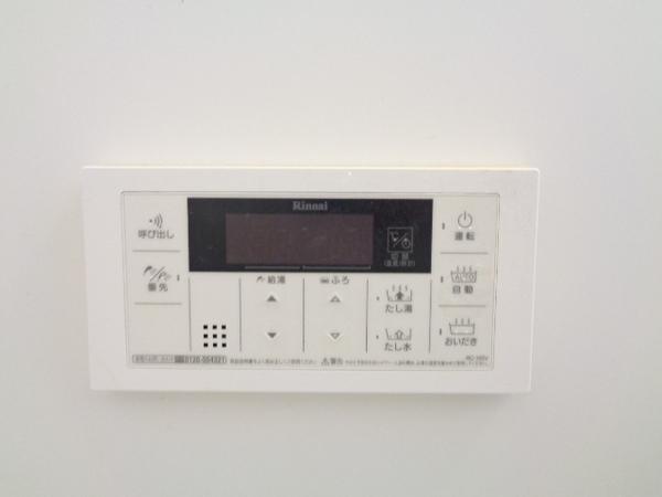 modern palazzoレイール（105） 部屋画像