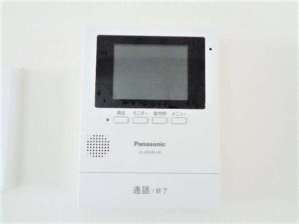 modern palazzoレイール（105） 部屋画像