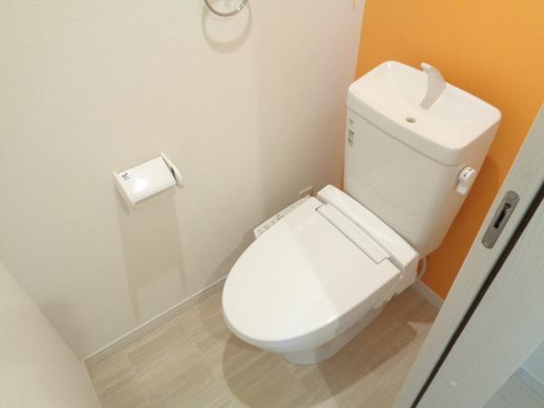 modern palazzoレイール（105） 部屋画像
