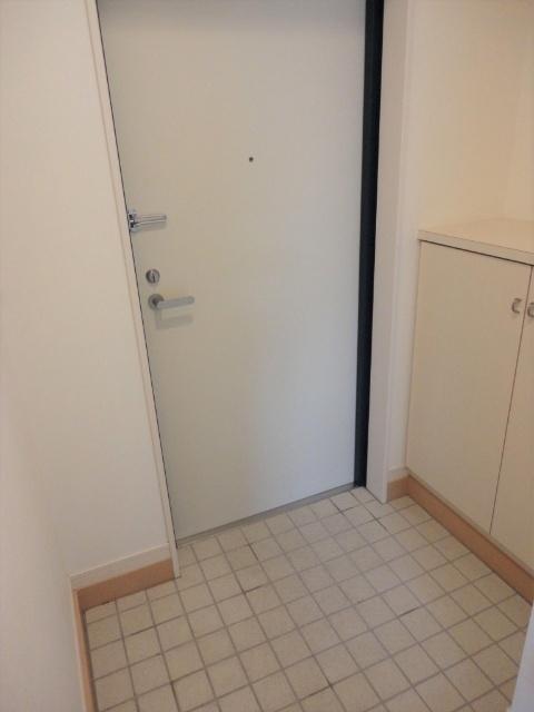イ・メゾン麹屋（905） 玄関