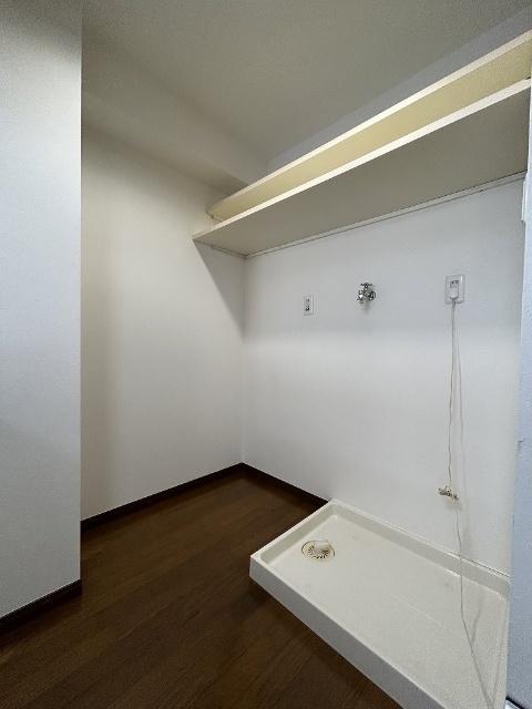 クオーレ中川（303） 設備