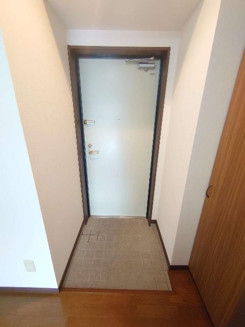 スカイコート西山（701） 玄関