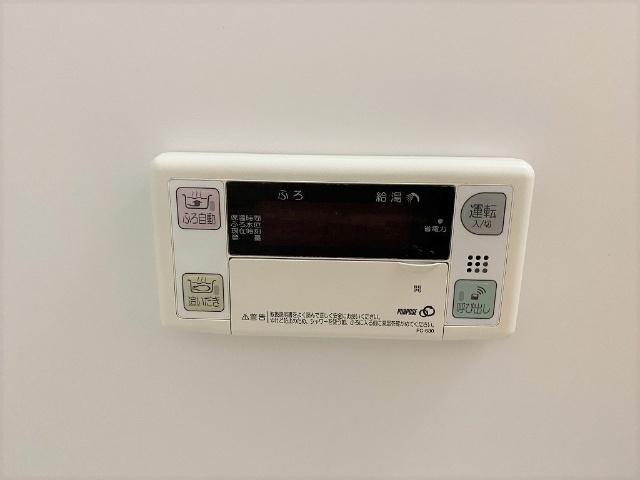 エススリーでじま（905） 設備